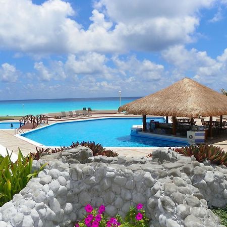 Cancun Beach Aparthotel Brisas Стая снимка