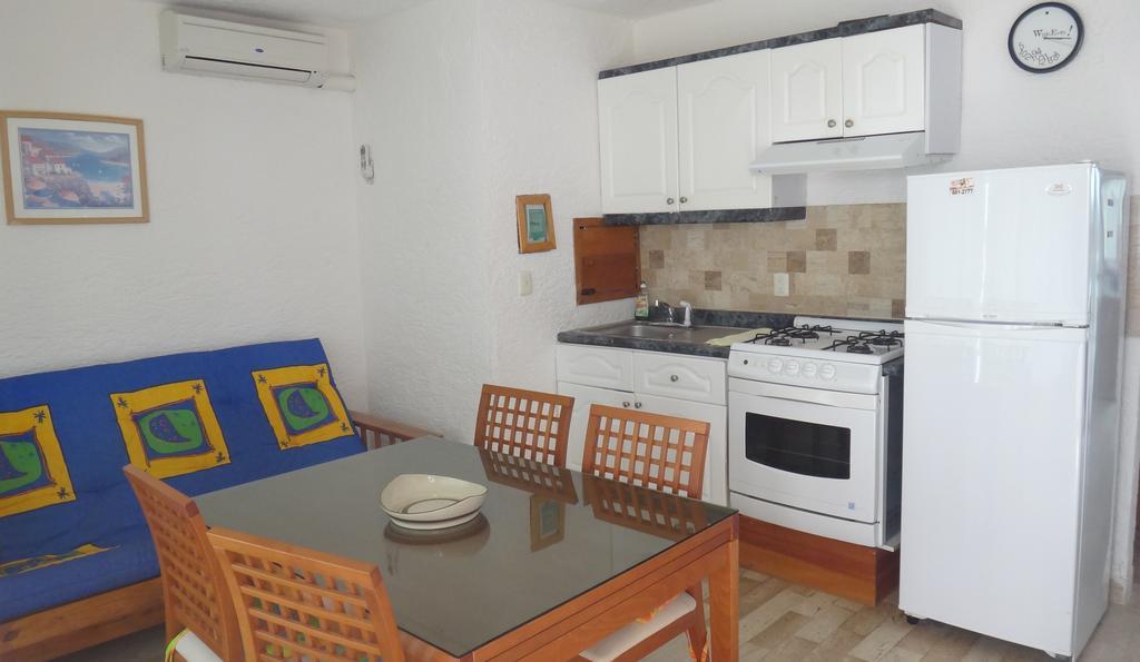 Cancun Beach Aparthotel Brisas Стая снимка