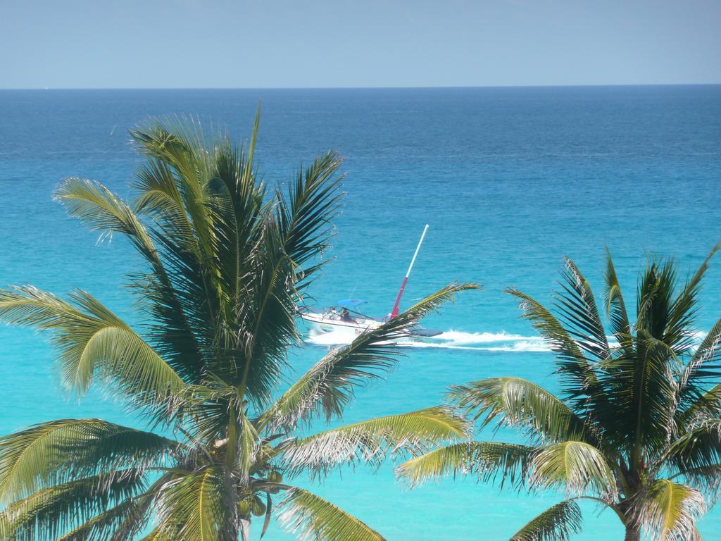 Cancun Beach Aparthotel Brisas Стая снимка